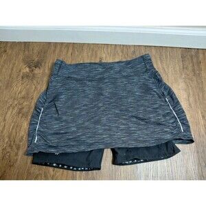 Athleta Skort Casual Pickleball Tennis Woman's Size M